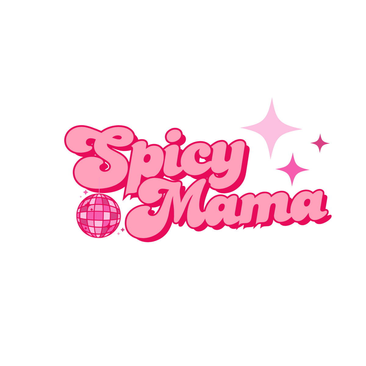 Spicy Mamas
